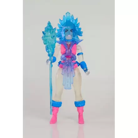 Legends of Dragonore Fala 1.5: Ogień w Icemere Figurka Akcji Prophecy Vision Yondara 14 cm zdjęcie produktu