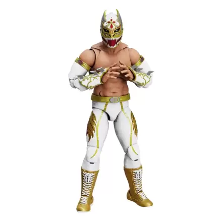Legends of Lucha Libre Figurka Akcji 1/12 Dralístico zdjęcie produktu