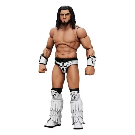 Legends of Lucha Libre Figurka Akcji 1/12 Rush zdjęcie produktu
