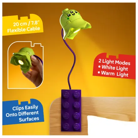 LEGO Alien Book Light 20cm zdjęcie produktu