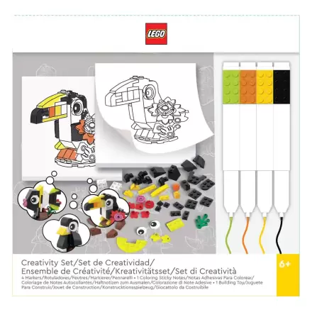 LEGO Creativity Set Zwierzęta termékfotója