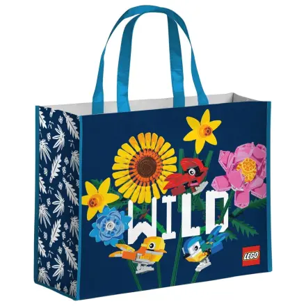 LEGO Botanical Torba na zakupy zdjęcie produktu