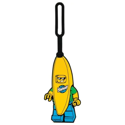 Lego Bag Charm Banana Guy zdjęcie produktu