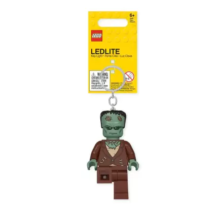 LEGO Classic Brelok z Podświetleniem Monster 8 cm termékfotója