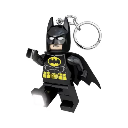 LEGO DC Comics Light-Up Brelok Batman 8 cm zdjęcie produktu