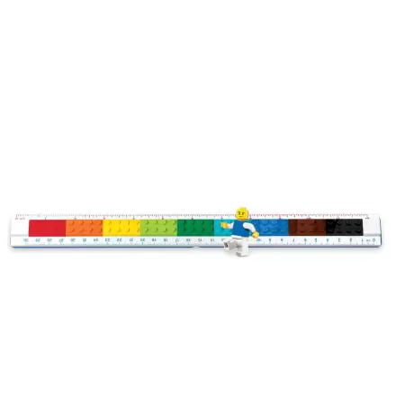 LEGO Linijka DIY zdjęcie produktu