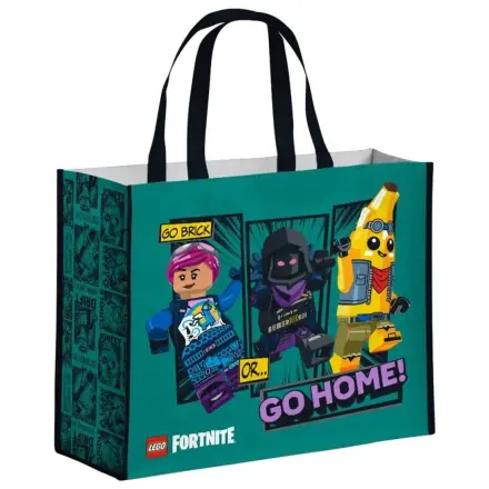 Lego torba na zakupy Fortnite Go Home zdjęcie produktu