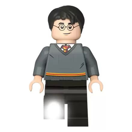 LEGO Harry Potter Latarka Harry Potter 13 cm termékfotója