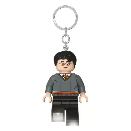 LEGO Harry Potter Brelok z Podświetleniem Harry Potter 8 cm termékfotója