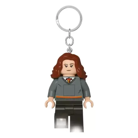 LEGO Harry Potter brelok z podświetleniem Hermiona Granger 8 cm termékfotója