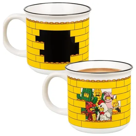 Lego Kubek Zmieniający Kolor Minifigure zdjęcie produktu