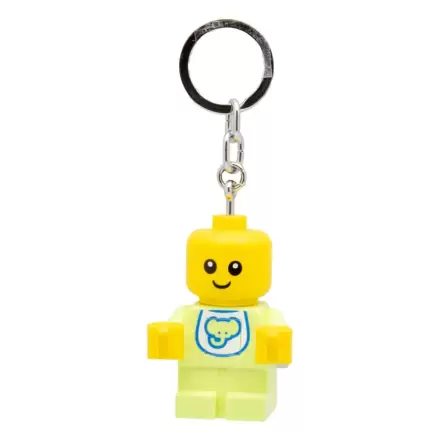 LEGO Minifigurki Brelok z Podświetleniem Baby 8 cm termékfotója