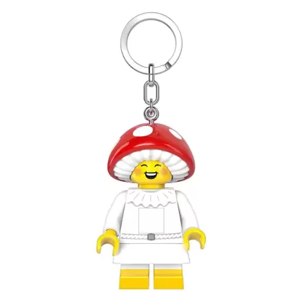 LEGO Minifigurki Brelok-Latarka Muchomor Goblin 8 cm zdjęcie produktu