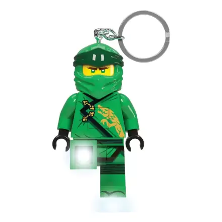 LEGO Ninjago Legacy Brelok LED Lloyd 8 cm zdjęcie produktu