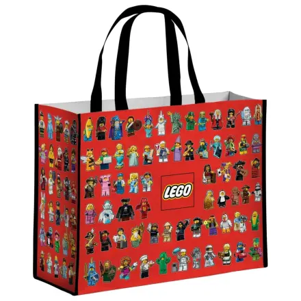 LEGO Czerwona torba na zakupy zdjęcie produktu