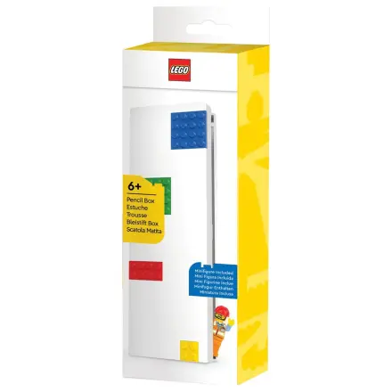 Lego etui z minifigurką zdjęcie produktu