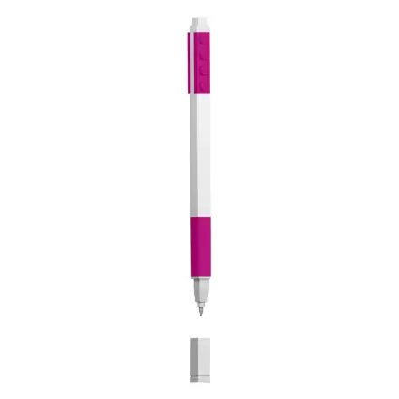 LEGO Gel Pens Violet zdjęcie produktu