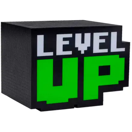 Lampa Level Up z dźwiękiem termékfotója