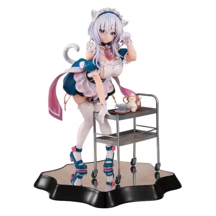 Liar, Liar Statue 1/6 Shirayuki Himeji 25 cm Statua zdjęcie produktu