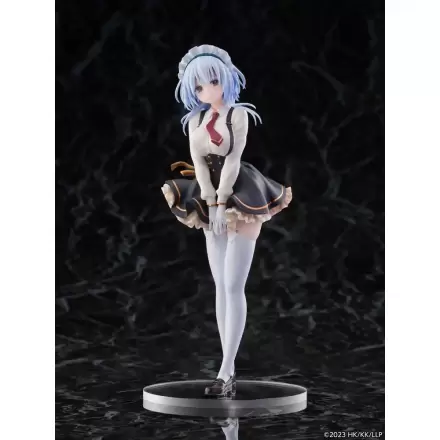 Liar, Liar SHIBUYA SCRAMBLE FIGURE Statua z PVC Shirayuki Himeji 22 cm termékfotója