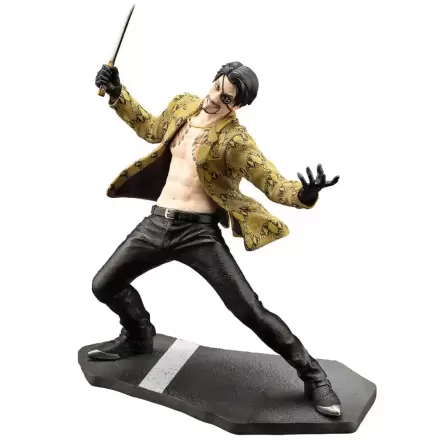 Like a Dragon PVC Statuetka 1/6 Goro Majima 30 cm zdjęcie produktu
