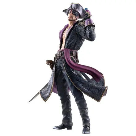 Like a Dragon: Pirate Yakuza in Hawaii S-Fire PVC Statuetka 1/7 Captain Majima (Goro Majima) 26 cm zdjęcie produktu