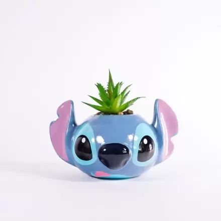 Lilo & Stitch 3D Doniczka Stitch zdjęcie produktu