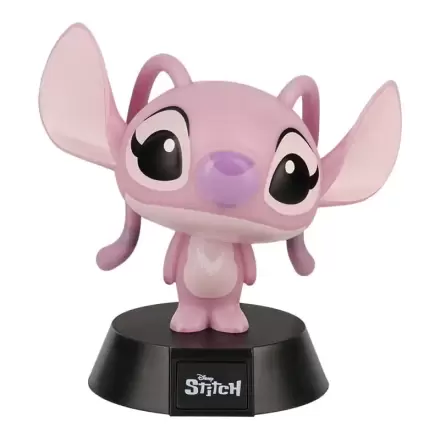 Lilo & Stitch Icons Light Angel - Lampka zdjęcie produktu