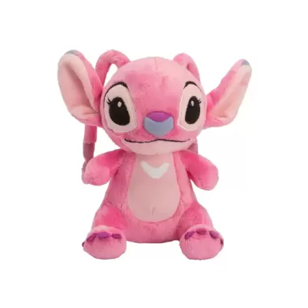 Lilo & Stitch Pluszowa Figurka Angel Mini 15 cm termékfotója