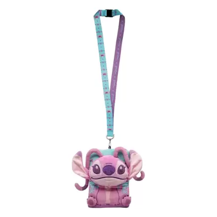 Lilo & Stitch Smycz Angel Sitting Deluxe termékfotója