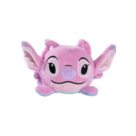 Lilo & Stitch Dwustronna Pluszowa Figurka Angel/Stitch 8 cm zdjęcie produktu