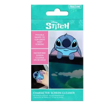 Lilo & Stitch Nakładka Czyszcząca Ekran z Postacią 9 cm termékfotója