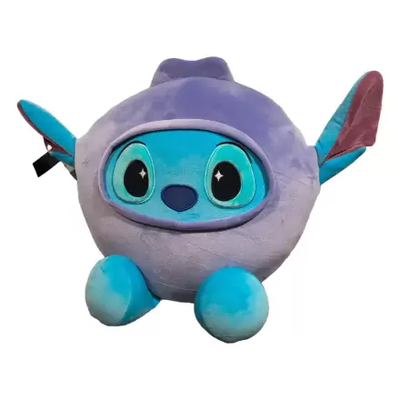Lilo & Stitch Food Popz pluszowa figurka Stitch Blueberry 25 cm zdjęcie produktu