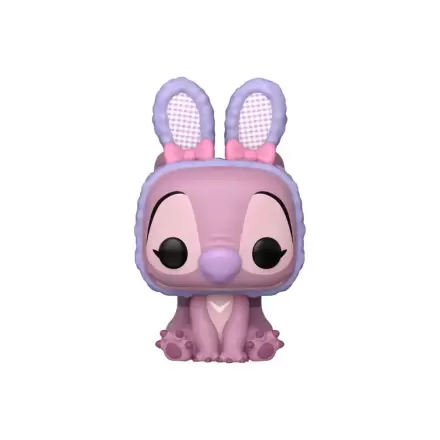 Lilo & Stitch Funko POP! Figurka Vinyl Wielkanoc 2025 Angel 9 cm termékfotója