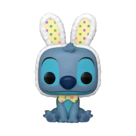 Lilo & Stitch Funko POP! Figurka Vinyl Wielkanoc 2025 Stitch 9 cm termékfotója