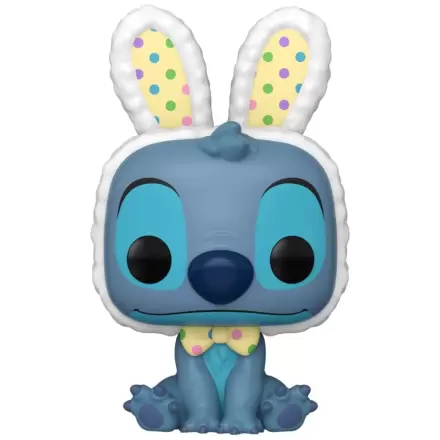 Lilo & Stitch Funko POP! Figurka Vinyl Wielkanoc 2025 Stitch 9 cm zdjęcie produktu