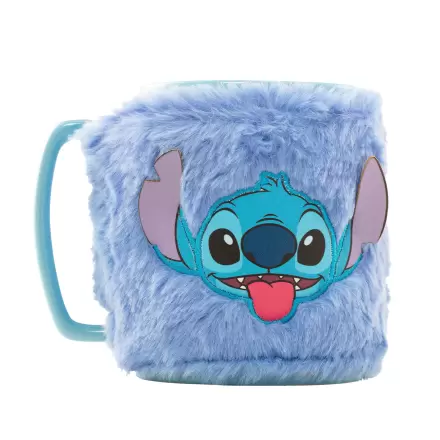 Lilo & Stitch Puszysty Kubek Stitch termékfotója