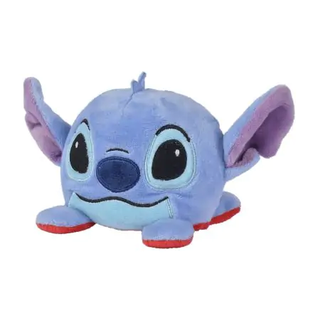 Lilo & Stitch Dwustronna Pluszowa Figurka Leroy/Stitch 8 cm termékfotója