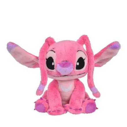 Lilo & Stitch Pluszowa Figurka Angel 25 cm zdjęcie produktu