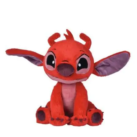 Lilo & Stitch Pluszowa Figurka Leroy 25 cm termékfotója