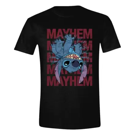 Lilo & Stitch T-Shirt Mayhem zdjęcie produktu