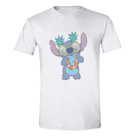 Lilo & Stitch T-Shirt Tropical Fun - Koszulka zdjęcie produktu