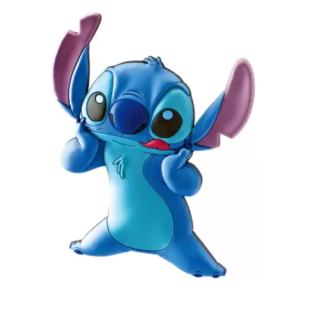 Lilo & Stitch Miękki w Dotyku Magnes Stitch termékfotója