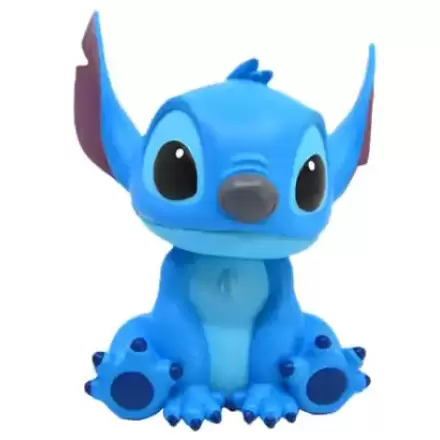 Lilo & Stitch Coin Bank Stitch Skarbonka 15 cm termékfotója