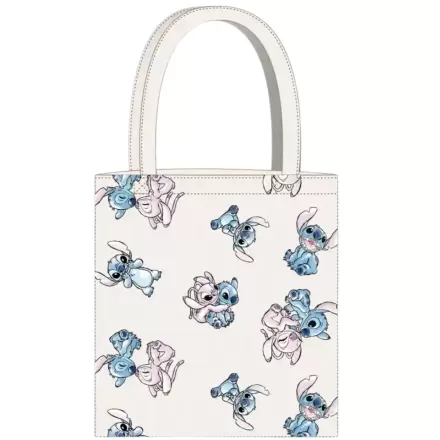 Torba na ramię Lilo & Stitch Stitch & Angel Hug zdjęcie produktu