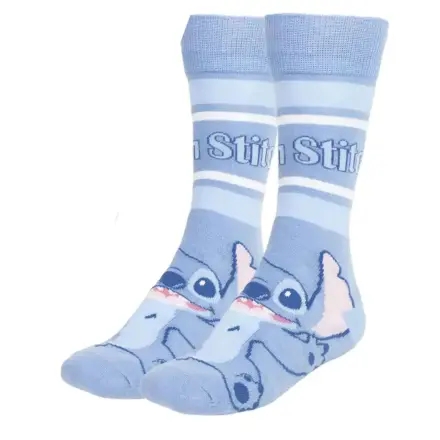 Skarpetki Lilo & Stitch Stitch Happy 36-43 zdjęcie produktu