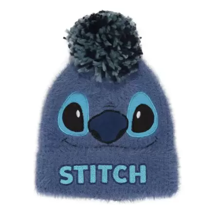 Lilo & Stitch Czapka Beanie Stitch termékfotója