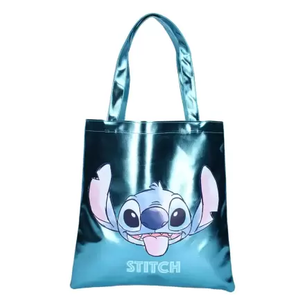 Torba na ramię Lilo & Stitch Stitch Moves Metallic termékfotója