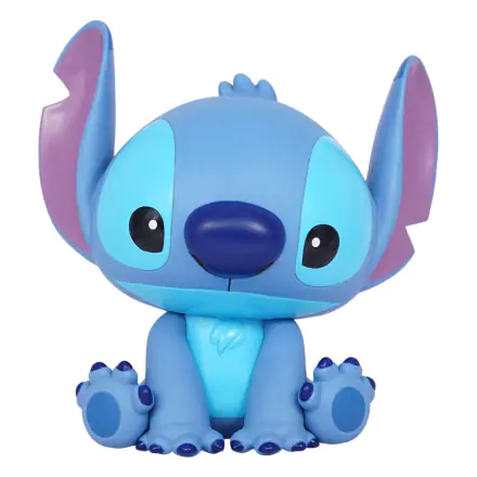 Lilo & Stitch Figural Bank Stitch skarbonka 20 cm termékfotója