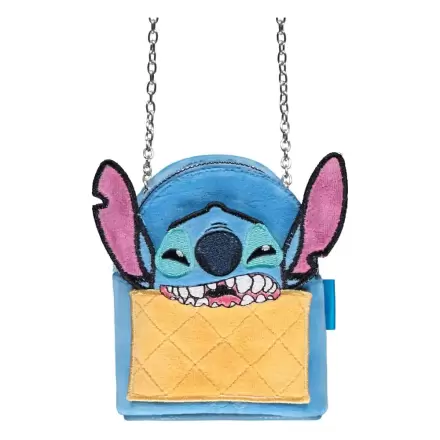 Torba na zakupy Lilo & Stitch Shopper Bag Stitch Pineapple termékfotója